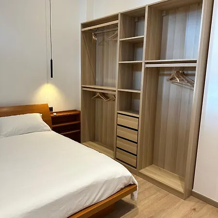 Apartamento Liberty House *