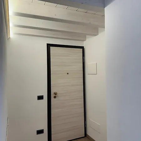 Liberty House Apartamento Bellano