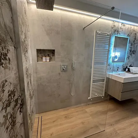 Apartamento Liberty House Bellano