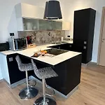 Apartment Liberty House