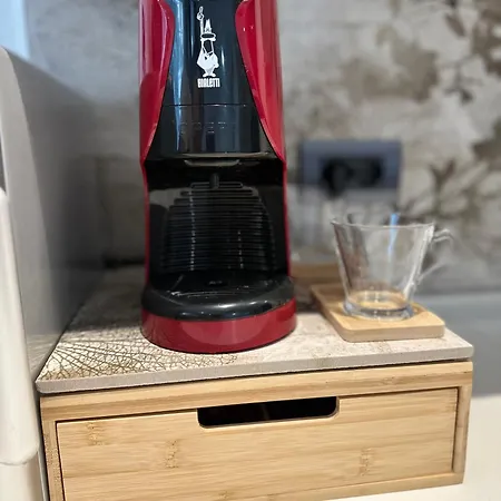 公寓 Liberty House