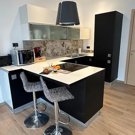 Appartamento Liberty House
