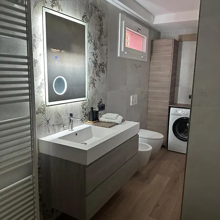 Liberty House 公寓 贝拉诺