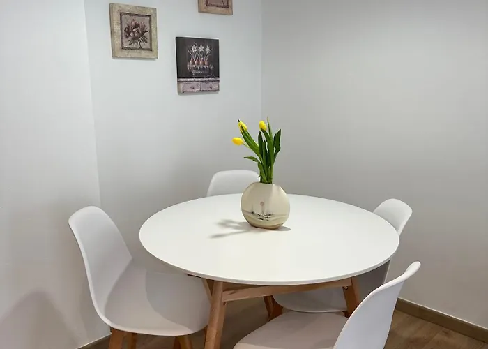 Liberty House * בלאנו