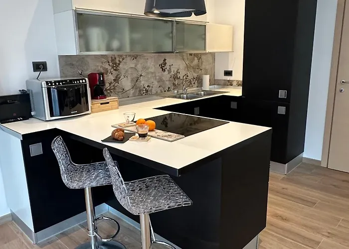 Appartement Liberty House