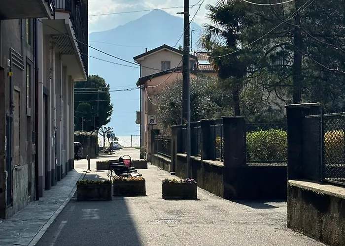 Liberty House Appartement