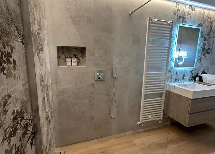 Appartement Liberty House Bellano