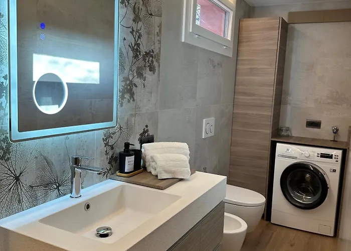 Liberty House Appartement