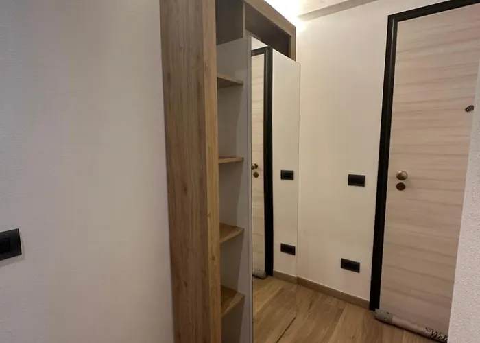 Liberty House * בלאנו