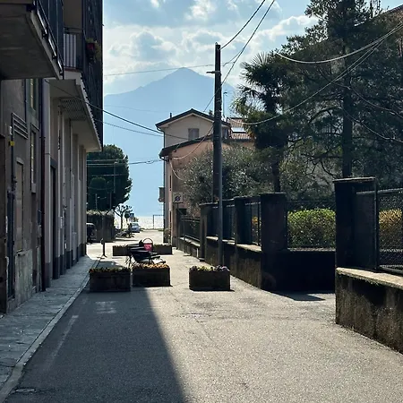 Liberty House Appartamento