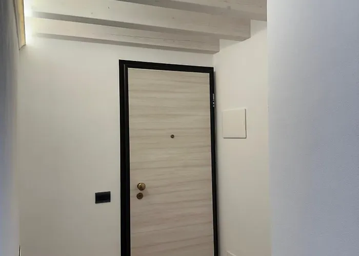 Liberty House Apartmán Bellano