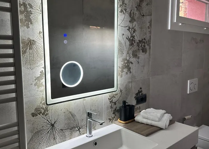 Apartmán Liberty House Bellano