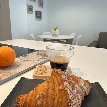 아파트 Liberty House 벨라노