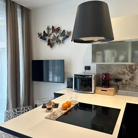 Liberty House * 벨라노